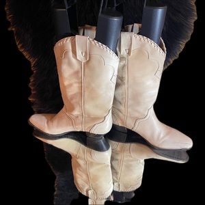 Vintage Acme Women’s Western Boot